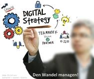 Managerqualifikation wird zum Engpass der Digitalisierung