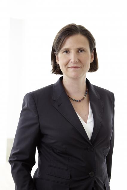 Neuer Finanzvorstand bei Lufthansa Technik / Constanze Hufenbecher folgt auf Dr. Peter Jansen (FOTO)
