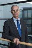 Guy Perez neues Vorstandsmitglied der OHB System AG?