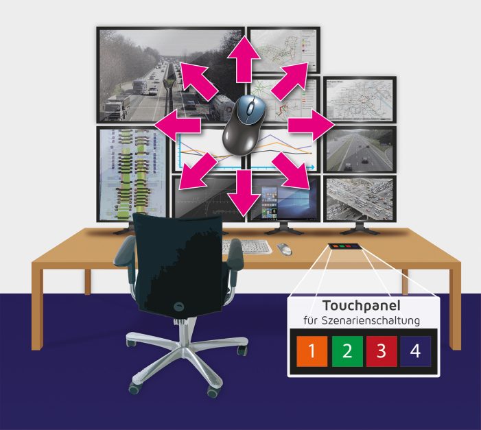 Höher – schneller – weiter: mit G&D auf der ISE2016 Höher – schneller – weiter: mit G&D auf der ISE2016