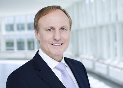 Messe Berlin: Wechsel an der Kommunikationsspitze (FOTO)