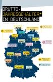 Treueste und zufriedenste Arbeitnehmer in Sachsen-Anhalt