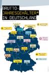 Treueste und zufriedenste Arbeitnehmer in Sachsen-Anhalt