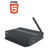 Digital Signage Hardware: itworx-pro GmbH ist bereits mit der vierten Geräte Generation Value Added Distributor für IAdea / Smil-player.de