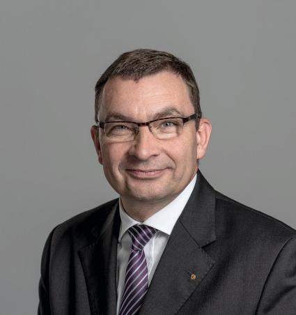 Wechsel im Aufsichtsratsvorsitz der Neue Rechtsschutz Versicherungsgesellschaft AG (FOTO)