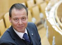 TU Kaiserslautern: Prof. Dr. Michael Hassemer zum Richter am OLG Zweibrücken ernannt