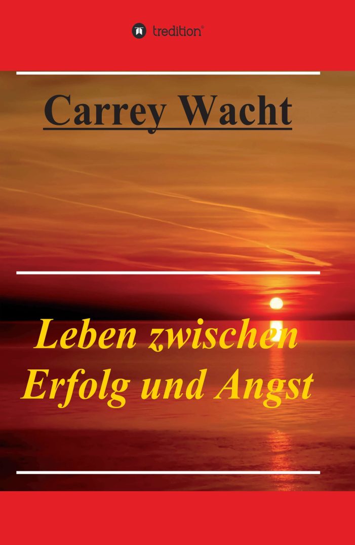 Leben zwischen Erfolg und Angst ? neuer Krimi stellt das Thema Stalking in den Vordergrund Leben zwischen Erfolg und Angst ? neuer Krimi stellt das Thema Stalking in den Vordergrund