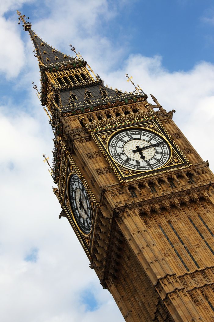 London-Domains auf Erfolgskurs