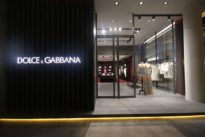 DOLCE & GABBANA AM 12. JANUAR 2016  ERNEUT VOR GERICHT IN MAILAND