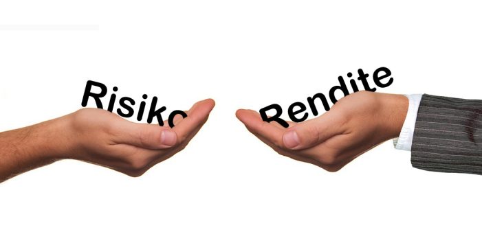 Sutor Anlageexperte erklärt den Zusammenhang zwischen Rendite und Risiko Sutor Anlageexperte erklärt den Zusammenhang zwischen Rendite und Risiko