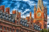 London-Domains: