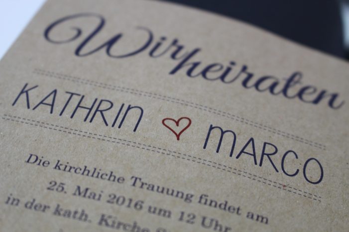 Trends 2016 bei Hochzeitskarten: ein Hauch Orient, eine Prise Retro, ein bisschen Ethno Trends 2016 bei Hochzeitskarten: ein Hauch Orient, eine Prise Retro, ein bisschen Ethno