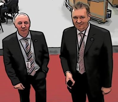 HSC Personalmanagement auf der CeBit 2016