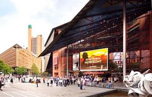 Brookfield erwirbt Potsdamer Platz in Berlin
