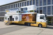 In Bamberg lädt das BIOTechnikum zum „Erlebnis Forschung“