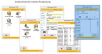 SAP Regelwerk beim Scannen abfragen