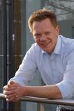 Dr. Christian Beckerübernimmt Führungsfunktion bei cleanmobile