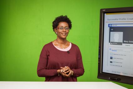 Datensicherheit: Gratis-Onlinekurs des HPI hilft Social Media-Nutzern (FOTO)