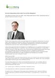 Die Green Rating Alliance richtet seinen Focus auf ESG Management