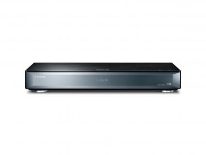 Panasonic Ultra HD Blu-ray Player DMP-UB900 (FOTO)