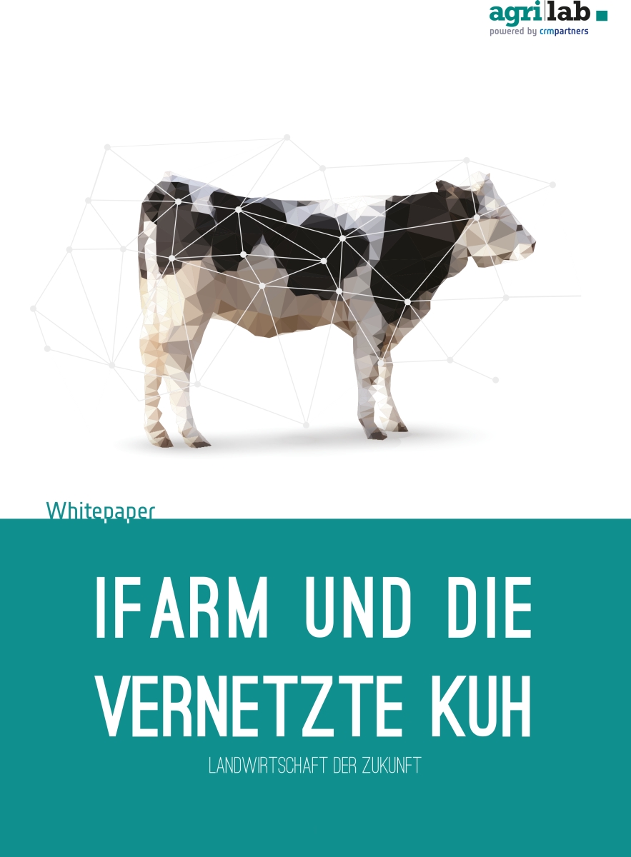 Welche Technologie-Trends zukünftig Kundenbeziehungen im Agrarsektor bestimmen