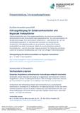 Ausbildung zum Key-Account-Manager