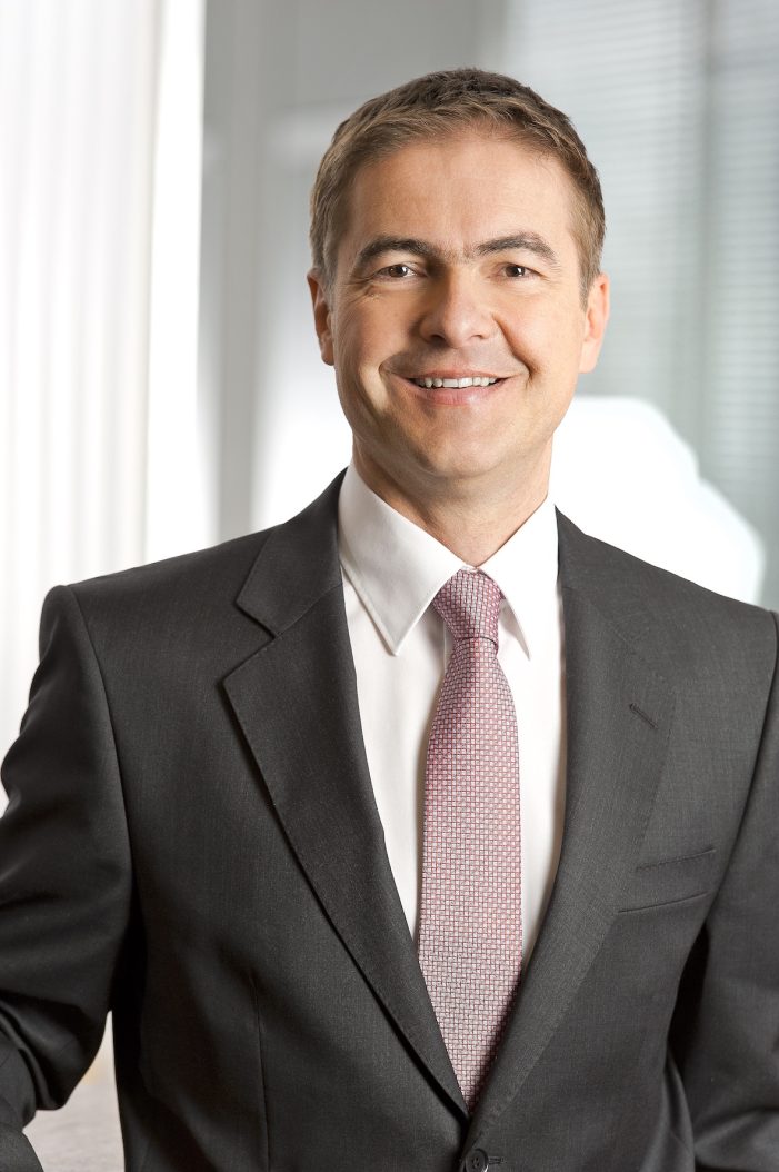 Branchen-Urgestein Albert Schöppl wird Enterprise Sales Manager DACH bei Websense