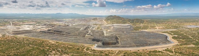 Saudis treiben Gold hoch