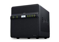 Synology® veröffentlicht die DiskStation DS416j Synology® veröffentlicht die DiskStation DS416j
