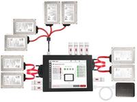 Neues forensisches Kopiergerät Mediaimager GM4  im Vertrieb bei Lieske Elektronik