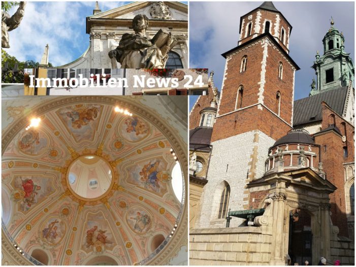 Ursprung über den Sinn der Kirche als Bau