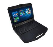 bluechip bringt robustes Outdoor-Notebook mit topaktueller Technik
