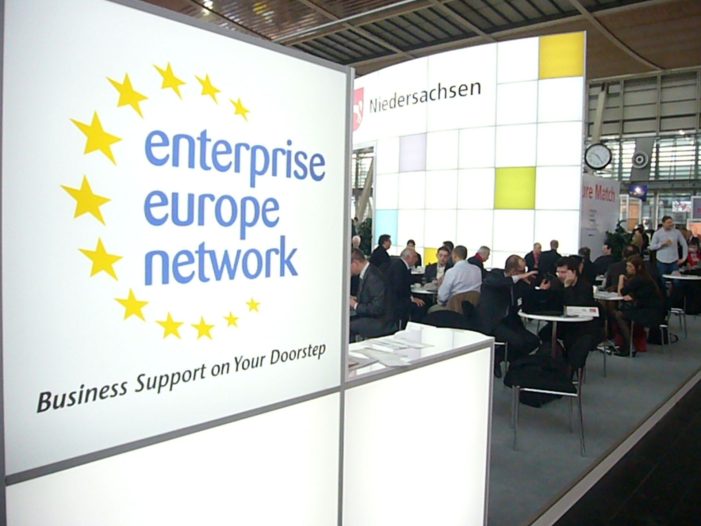 Future Match auf der CeBIT 2016 Future Match auf der CeBIT 2016