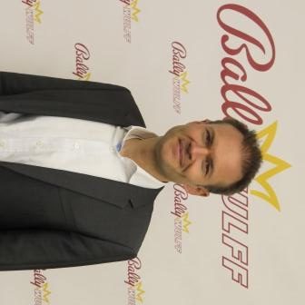 Spannende Herausforderungen –  Christian Goy ist neuer kaufmännischer Leiter bei BALLY WULFF