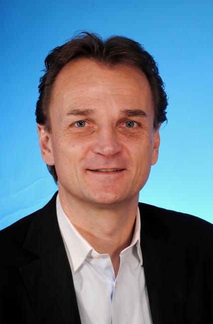 Hans C. Bidstrup neuer Geschäftsführer der Vescore Deutschland GmbH (FOTO)