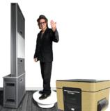 Vollwertige Existenz Gründung im Bereich 3D-Miniaturfiguren und fotorealistischer 3D-Farbdruck zum Traumpreis netto 550,-  im Monat