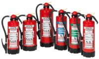 Integrierter Brandschutz und Services im Fokus Integrierter Brandschutz und Services im Fokus