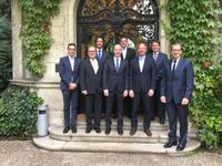 LeasePlan Deutschland und HDI Global SE kooperieren seit 30 Jahren