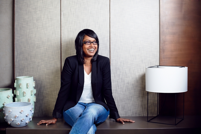 Razorfish goes ADC: Preethi Mariappan verstärkt Digital Jury