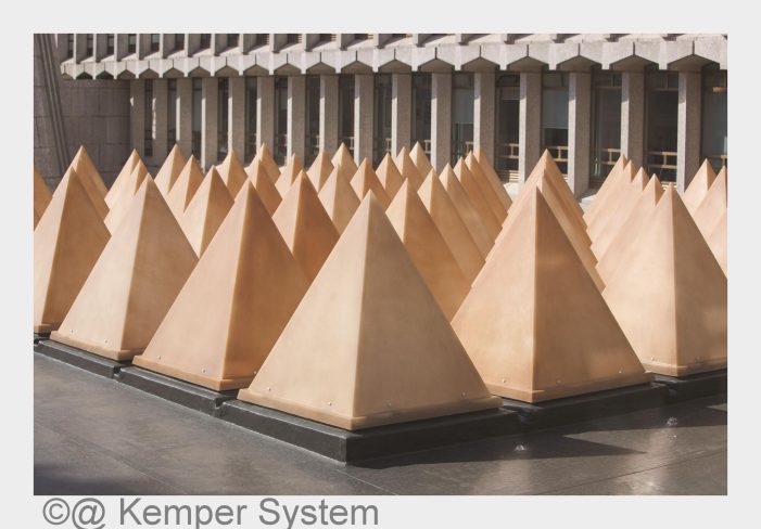 Kemper System lädt ein zu Architekten- und Planer Foren 2016