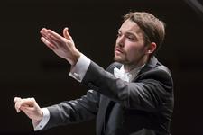 Deutscher Operettenpreis für junge Dirigenten geht an Dominic Limburg