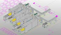 BIM-fähige 3D-Modelle sorgen für beste Ansichten in 2016