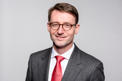 Prof. Dr. Roland Wöller neuer BVMW-Bundesgeschäftsführer (FOTO)