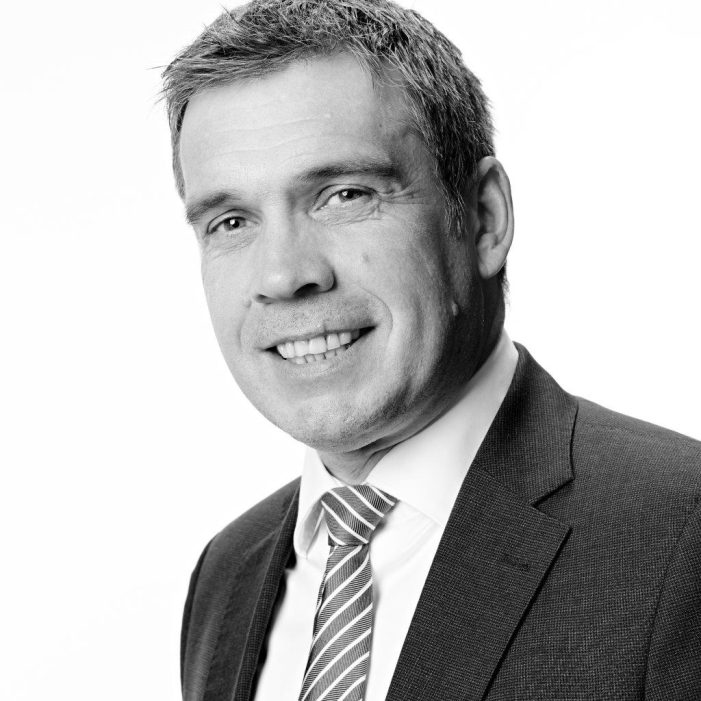 Markus Baumann wechselt von Matrix42 zur TAP.DE Solutions GmbH Markus Baumann wechselt von Matrix42 zur TAP.DE Solutions GmbH