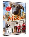 Europäischer Kinderfilmpreis 2015 ging an  „MIKA – Dein bester Freund und großer Held“