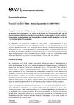 AVL-Top-Fonds des Jahres 2015: Flossbach von Storch SICAV – Multiple Opportunities R (LU0323578657)