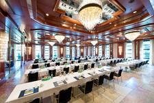 ?Grüne Tagungspauschale? vom Maritim Hotel Bonn