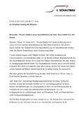 Personalie – Thomas Giebisch neuer Geschäftsführer der Gebr. Bode GmbH&Co. KG, Kassel