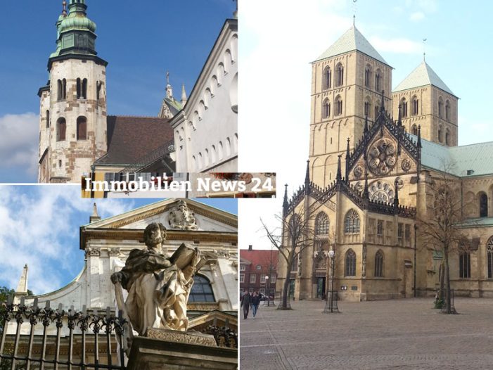 Zweiter Teil: Über den Sinn der Kirche als Bau Zweiter Teil: Über den Sinn der Kirche als Bau