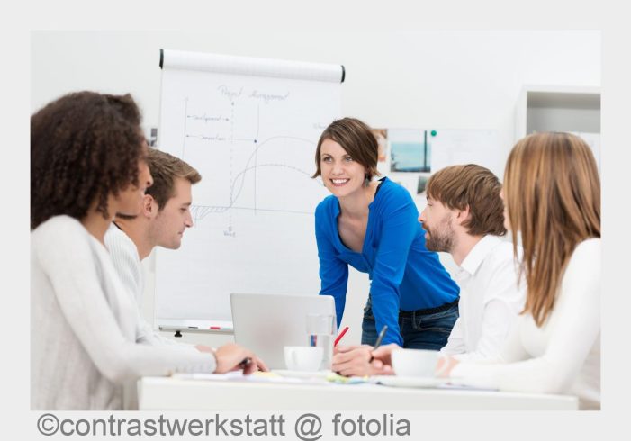 Berufsbegleitend: international anerkannte Zertifizierung im Projektmanagement Berufsbegleitend: international anerkannte Zertifizierung im Projektmanagement